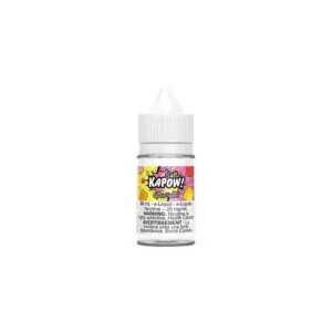 Kapow 30ml 20mg Squares Juice