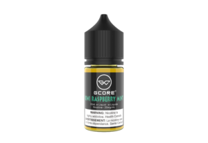 Gcore 30ml 10mg Kiwi Raspberry Juice
