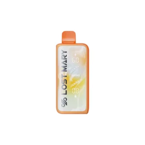 Lost Mary 50k Mango Berry Chill Dispo