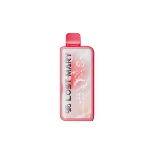 Lost Mary 50k Watermleon Freeze Dispo