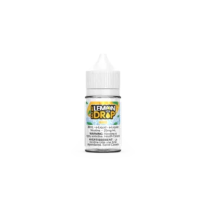 Lemon Drop 30ml 20mg Mango Ice Juice