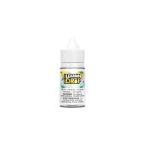 Lemon Drop 30ml 12mg Pineapple Ice Juice