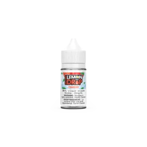 Lemon Drop 30ml 20mg Strawberry Ice Juice