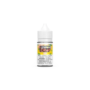 Lemon Drop 30ml 20mg Peach Juice