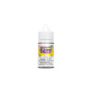 Lemon Drop 30ml 20mg Pink Juice.