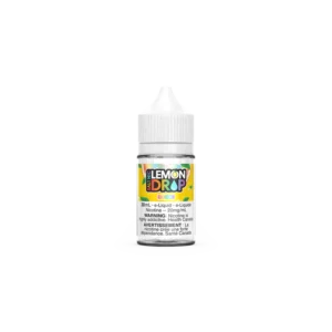 Lemon Drop 30ml 20mg Punch Ice Juice CAN