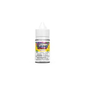 Lemon Drop 30ml 20mg Wild Berry Juice.