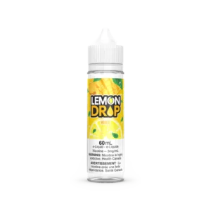 Lemon Drop 60ml 3mg Mango Juice