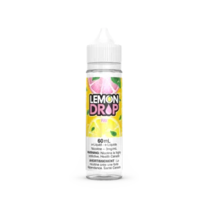 Lemon Drop 60ml 3mg Pink Juice