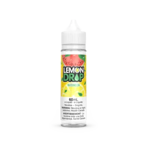 Lemon Drop 60ml 3mg Watermelon Juice