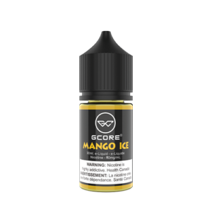 Gcore 30ml 10mg Mango Ice Juice
