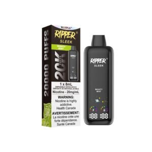 Ripper Sleek 20k Mighty Mint Dis