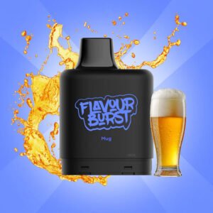 Flavour Burst 18ml Mug Pod