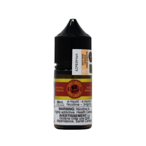 Don Cristo 30ml 0mg Original Tobacco Juice