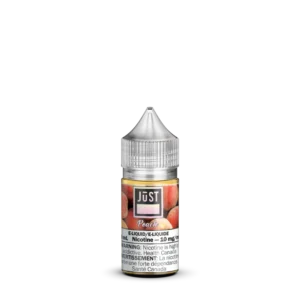 Just 30ml 20mg Peach Juice