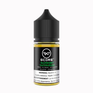 Gcore 30ml 20mg Raspberry Watermelon Ice
