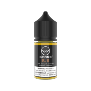 Gcore 30ml 20mg R.B Juice