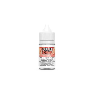 Apple Drop 3mg 30ml Strawberry Juice-CAN