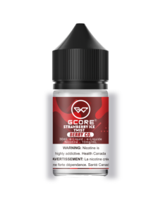Gcore 30ml 20mg Strawberry Ice Twist Juice