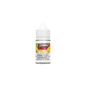 Lemon Drop 30ml 20mg Strawberry Kiwi Juice.