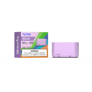 Z Colors 15k Sour Pod