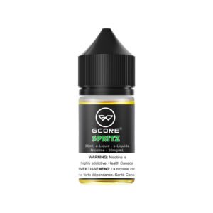 Gcore 30ml 20mg Spritz Juice