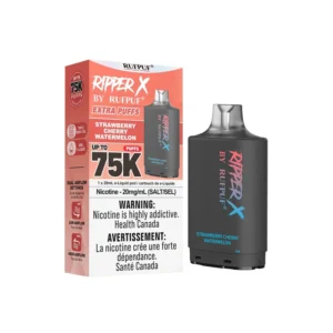 Ripper X 75k Strawberry Cherry Watermelon Pod (AB)