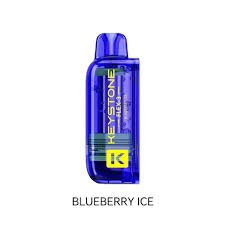 Keystone Flex 3 68k Blueberry Ice Pod