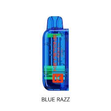 Keystone Flex 3 68k Blue Razz Pod