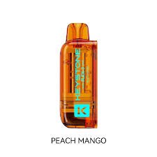 Keystone Flex 3 68k Peach Mango Pod