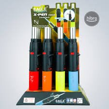 Eagle Pen Torch Neon