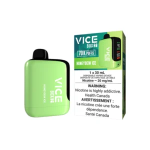 Vice Box 2 70k Honeydew Ice Dis