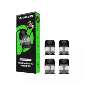 Vaporesso 1.0 (3.0) Pod