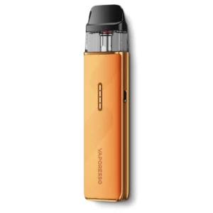 Vaporesso XROS 5 Mini Retro Orange Device