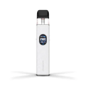 Vaporesso XROS 5 Opal White Device