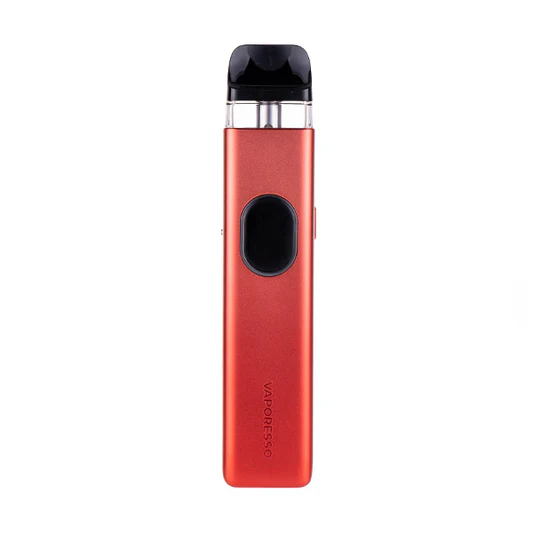 Vaporesso XROS 5 Red Leather Device