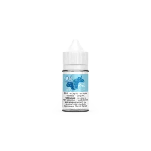 Vital 30ml 3mg Arctic Berry Juice-CAN