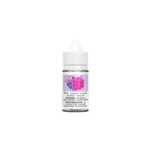 Vital 30ml 3mg Mixed Berry Juice-CAN