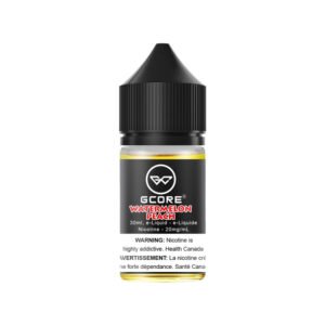 Gcore 30ml 20mg Watermelon Peach Juice