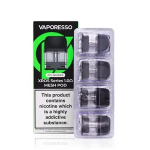Vaporesso 1.0 Pods