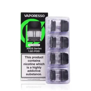 Vaporesso 1.2 Pods