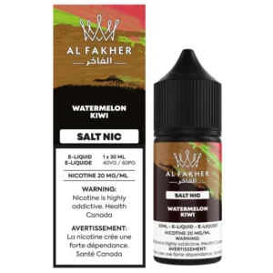 Al Fakher 60ml 20mg Watermelon Kiwi Juice