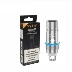 Aspire Nautilus 1.8 Coil