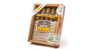Cohiba/Habanos  (Mexico Cigar)