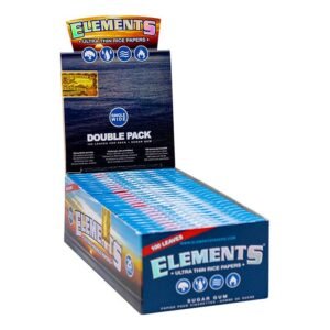 Elements Ultra Thin Rolling Paper