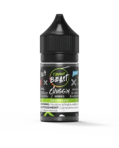 Flavour Beast 30ml 20mg Green Dew Juice