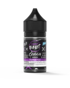 Flavour Beast 30ml 20mg Purple Sparkle Juice (AB)