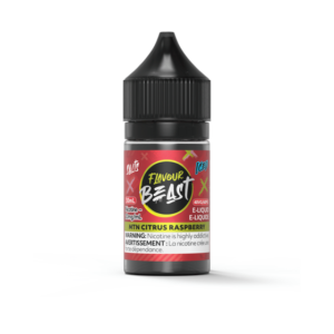Flavour Beast 30ml 20mg MTN Citrus Raspberry Juice (AB)