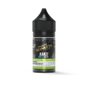 Flavour Beast 30ml 20mg Kanzi Juice (AB)