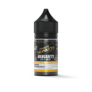 Flavour Beast 30ml 20mg Mangabeys Juice (AB)